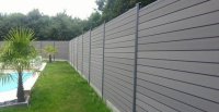 Portail Clôtures dans la vente du matériel pour les clôtures et les clôtures à Romagné